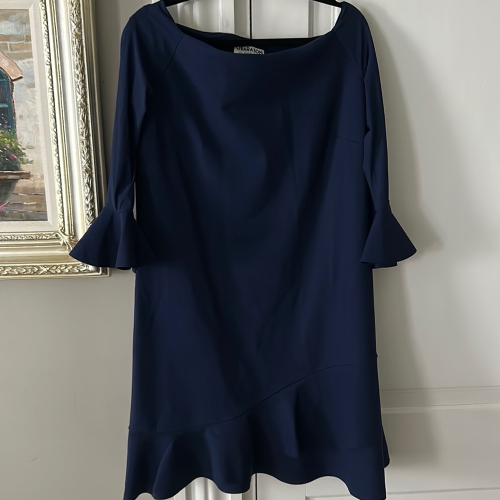 CHIARA BONI La Petite Robe❤️ dress